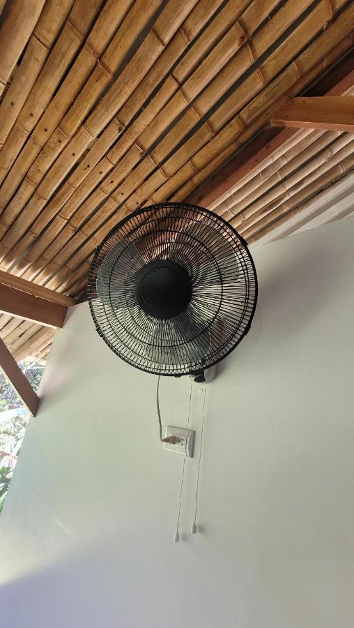 Private Jungle “Loft Del Rio” River Access Uvita Ngoại thất bức ảnh