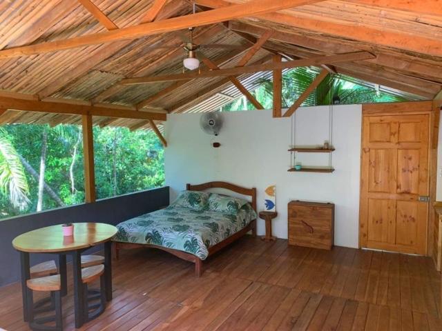 Private Jungle “Loft Del Rio” River Access Uvita Ngoại thất bức ảnh